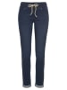 Kangaroos Jeans - Slim fit - in Dunkelblau