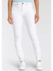 Kangaroos Jeans - Slim fit - in Weiß