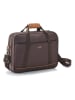 CXL by Christian Lacroix Laptoptasche in Braun - (B)44 x (H)35 x (T)11 cm
