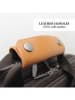 CXL by Christian Lacroix Laptoptas bruin - (B)44 x (H)35 x (D)11 cm