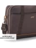 CXL by Christian Lacroix Laptoptas bruin - (B)44 x (H)35 x (D)11 cm