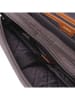 CXL by Christian Lacroix Laptoptas bruin - (B)44 x (H)35 x (D)11 cm
