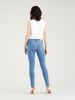 Levi´s Jeans "311" - Skinny fit - in Blau