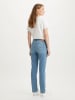 Levi´s Jeans "312" - Regular fit - in Blau