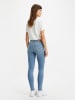 Levi´s Jeans "720" - Skinny fit - in Blau