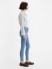 Levi´s Spijkerbroek "720" - skinny fit - blauw