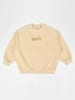 Levi´s Sweatshirt "Graphic Prism" beige