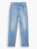 Levi´s Jeans "70s" - Regular fit - in Hellblau