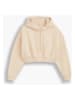 Levi´s Hoodie "Laundry Day" in Beige