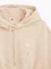Levi´s Hoodie "Laundry Day" in Beige