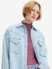 Levi´s Koszula dżinsowa "Dorsey" w kolorze błękitnym