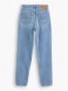Levi´s Jeans "80s" - Mom fit - in Blau