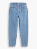 Levi´s Jeans - Mom fit - in Blau