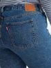 Levi´s Jeans "501®" - Slim fit - in Blau
