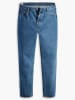 Levi´s Spijkerbroek "501®" - slim fit - blauw