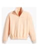 Levi´s Bluza "Graphic Rue" w kolorze brzoskwiniowym