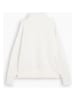 Levi´s Bluza "Graphic Gardenia" w kolorze białym