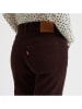 Levi´s Dżinsy - Comfort fit - w kolorze brązowym