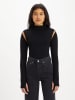 Levi's Pullover "Jupiter" in Schwarz