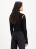 Levi's Pullover "Jupiter" in Schwarz