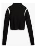 Levi's Pullover "Jupiter" in Schwarz