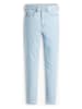 Levi´s Jeans "Retro" - Skinny fit - in Hellblau