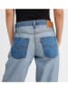 Levi´s Jeans - Baggy fit - in Blau/ Hellblau