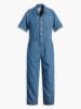 Levi´s Jeans-Overall in Blau
