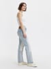 Levi´s Jeans "501®" - Comfort fit - in Hellblau