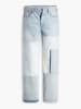 Levi´s Spijkerbroek "501®" - comfort fit - lichtblauw