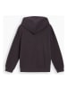 Levi´s Hoodie "Graphic Salinas" in Schwarz