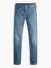 Levi´s Spijkerbroek "511" - slim fit - blauw