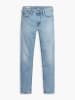 Levi´s Jeans "510" - Slim fit - in Hellblau