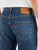 Levi´s Spijkerbroek "512" - slim fit - blauw