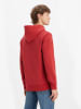 Levi´s Hoodie in Rot
