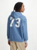 Levi´s Hoodie in Blau