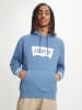 Levi´s Hoodie in Blau