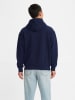 Levi´s Hoodie donkerblauw