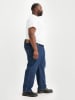 Levi´s Jeans "568 Stay Loose" - Comfort fit - in Dunkelblau