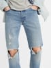 Levi´s Jeans "501® '54 Shoreline" - Slim fit - in Blau