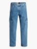 Levi´s Jeans "Silvertab" - Loose fit - in Blau