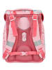 SCOOLI 5tlg. Schulranzen-Set "EasyFit Minnie Mouse" in Rosa