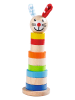 Eichhorn Piramidka "Bunny" - 12 m+
