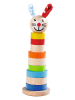 Eichhorn Stapelturm "Hase" - ab 12 Monaten