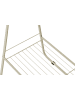 STORE IT Garderobe in Beige - (B)75 x (H)170 x (T)44 cm