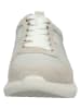 Ara Shoes Sneakers beige/crème/goudkleurig