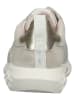 Ara Shoes Sneakers beige/crème/goudkleurig