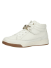 Ara Shoes Leder-Sneakers in Creme