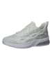 DOCKERS Sneakersy w kolorze białym