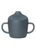 FABELAB Trinkbecher in Anthrazit - 175 ml